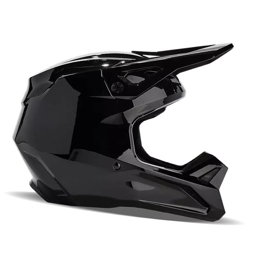 V1 Solid Helmet