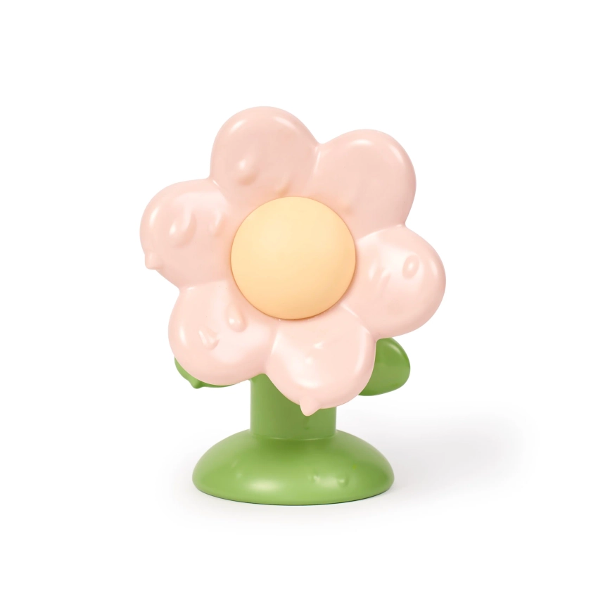 Melting Daisy Lamp