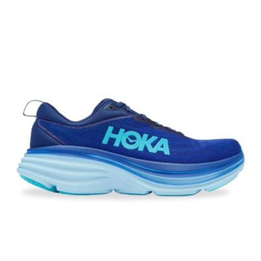 HOKA Bondi 8 femme taille 38 | À partir de 105,00 € | Août 2024 | Runnea