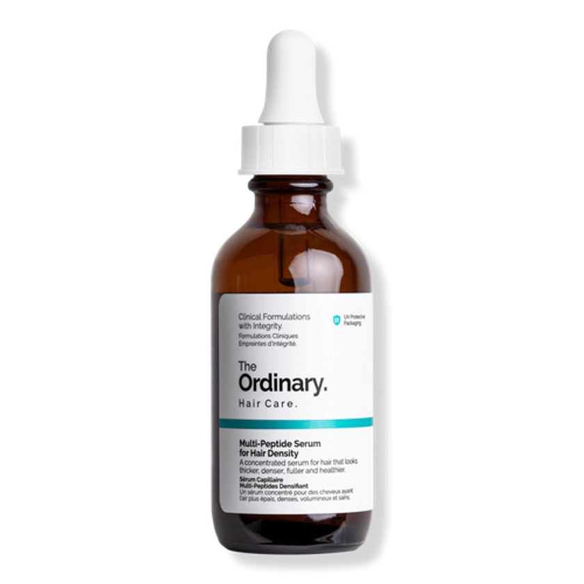 2.0 oz Multi-Peptide Serum for Hair Density - The Ordinary | Ulta Beauty