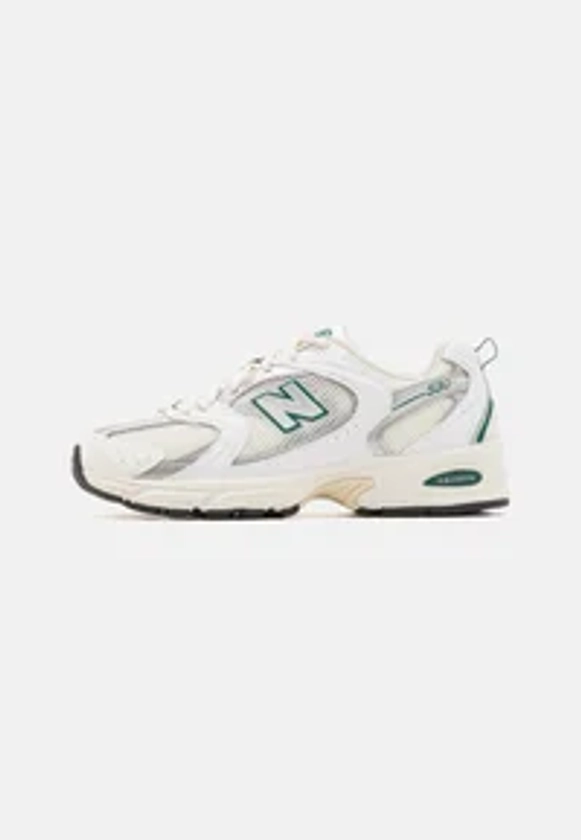 New Balance MR530 UNISEX - Baskets basses - sea salt/écru - ZALANDO.FR