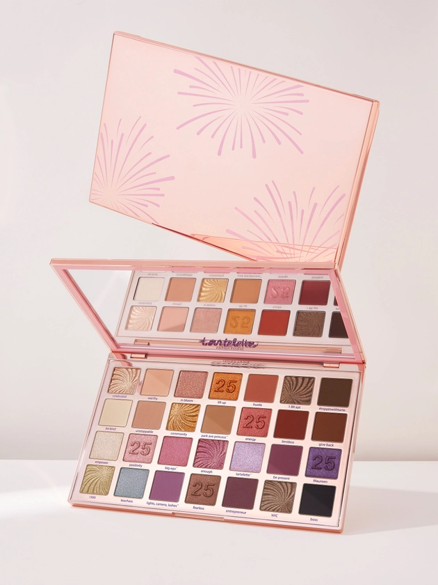 tartelette™ reflections Amazonian clay palette | Tarte™ Cosmetics