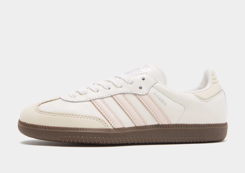 adidas Originals Samba OG Shoes - JD Sports France 