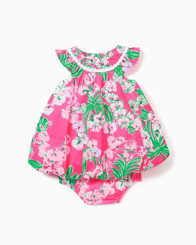 Baby Paloma Bubble Dress | Lilly Pulitzer