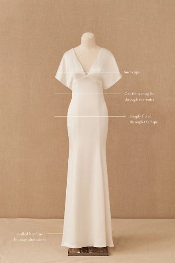 Jenny Yoo Beale New Wedding Dress Save 46%