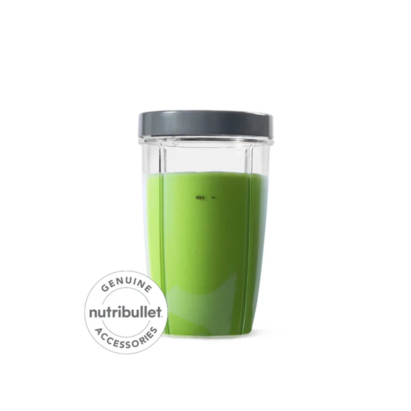 NutriBullet 700ml Cup with Lip Ring
