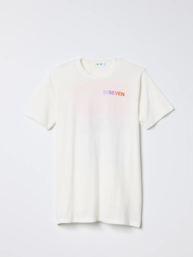 24/25 Tour Tee