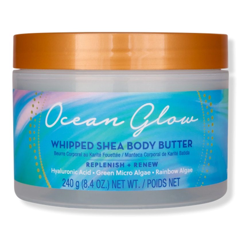 Ocean Glow Hydrating Whipped Butter