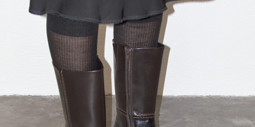 Inne Brown Boots | E8 by Miista Europe | Made in Europe