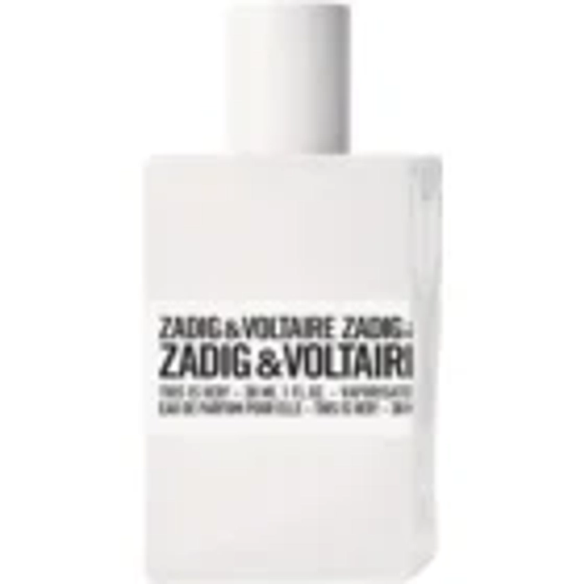 Zadig &amp; Voltaire THIS IS HER!
