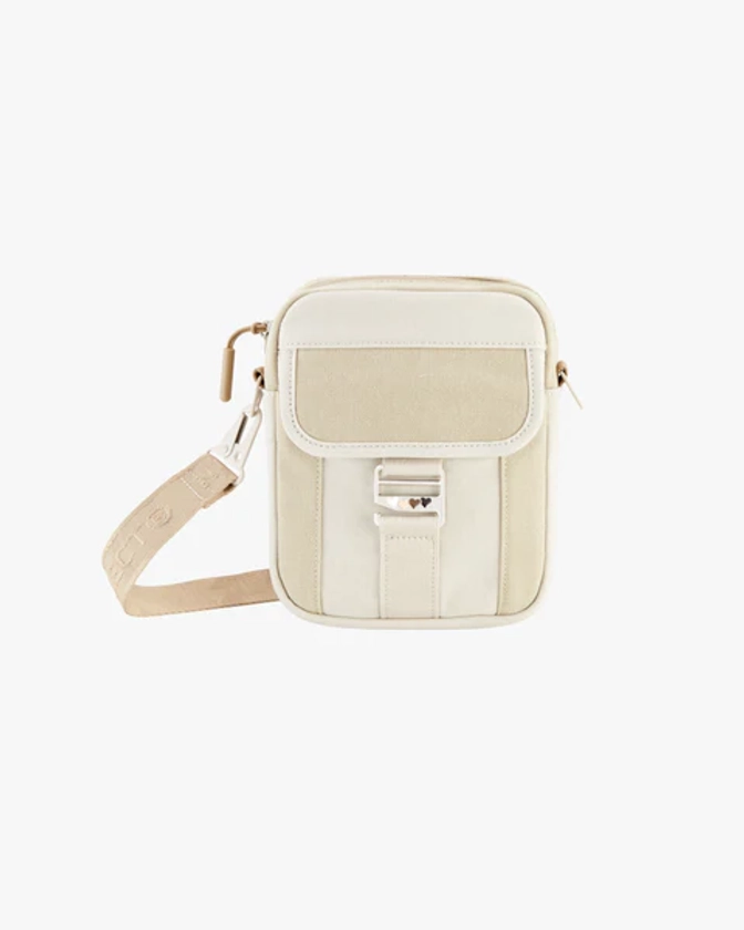 EVERYDAY POUCH BAG BEIGE