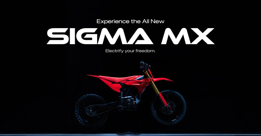 Altis Power Sports | Sigma & Sigma MX