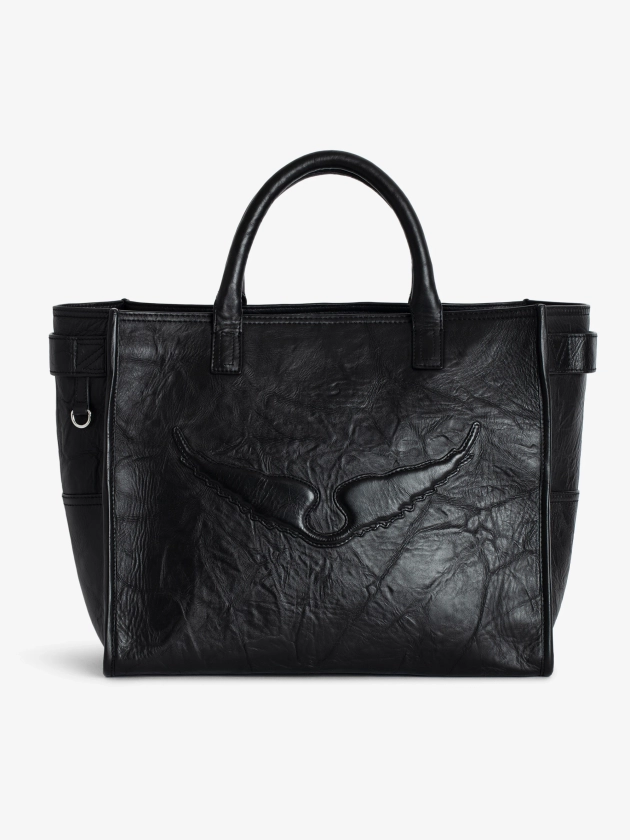 Sac Angel Tote