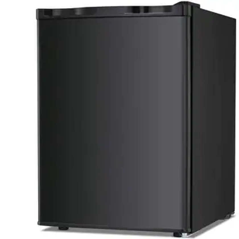 2.1 Cu.ft Compact Upright Freezer with Reversible Single Door | Overstock.com Shopping - The Best Deals on Freezers & Ice Machines | 37420632