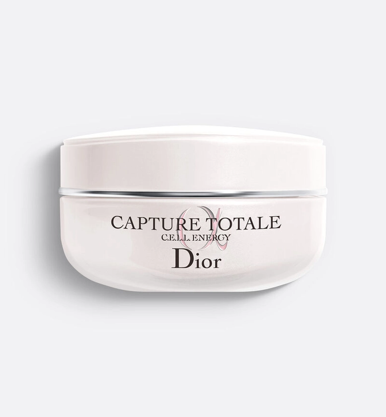 Capture Totale Firming & Wrinkle-Correcting Creme