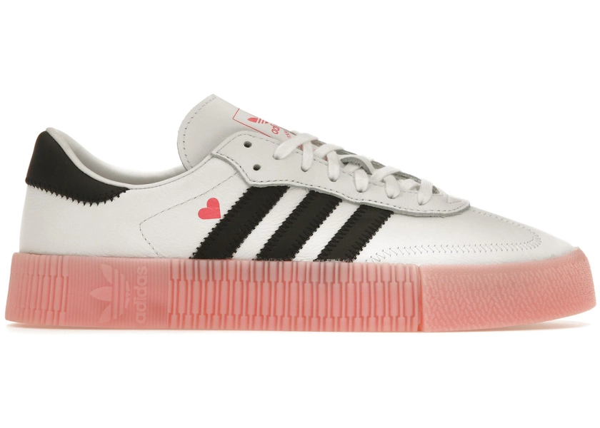 adidas Sambarose St-Valentin (femme)