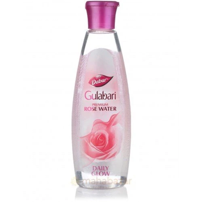 Dabur Gulabari Rose Water 120ml