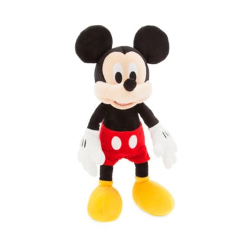 Disney Store Mickey Mouse Medium Soft Toy | Disney Store