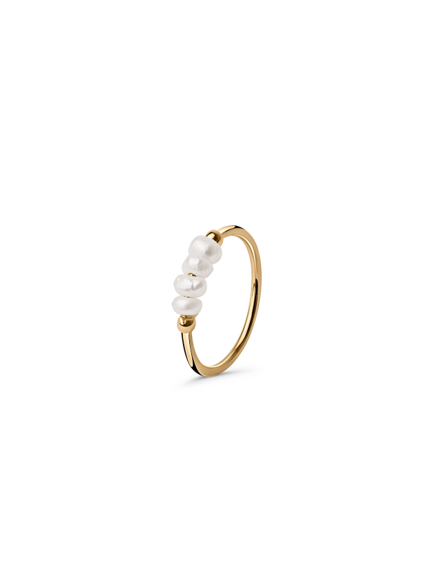 Pearl Ring