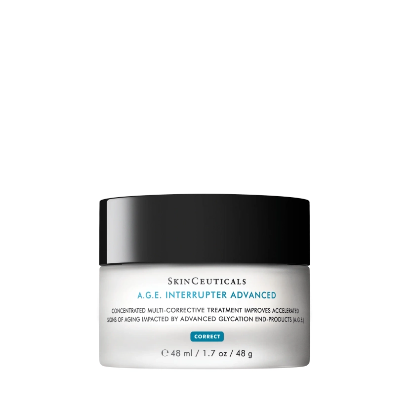 A.G.E. Interrupter Advanced by Skinceuticals