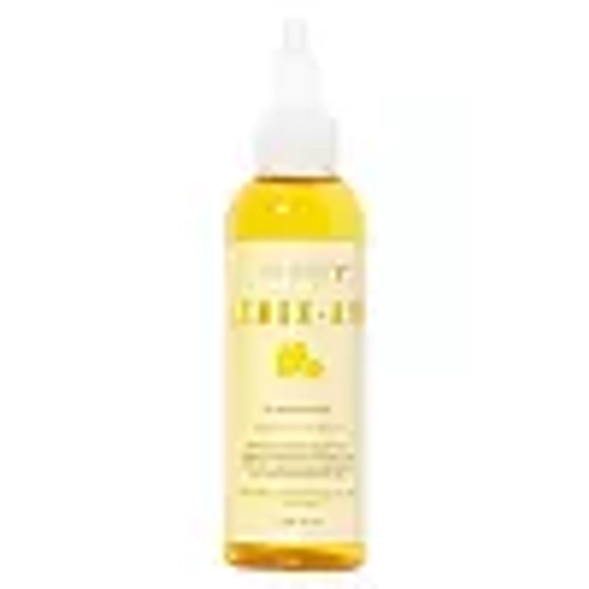 Hair Syrup Pre-Wash Hair Oil, Lemon Aid 100ml - Boots