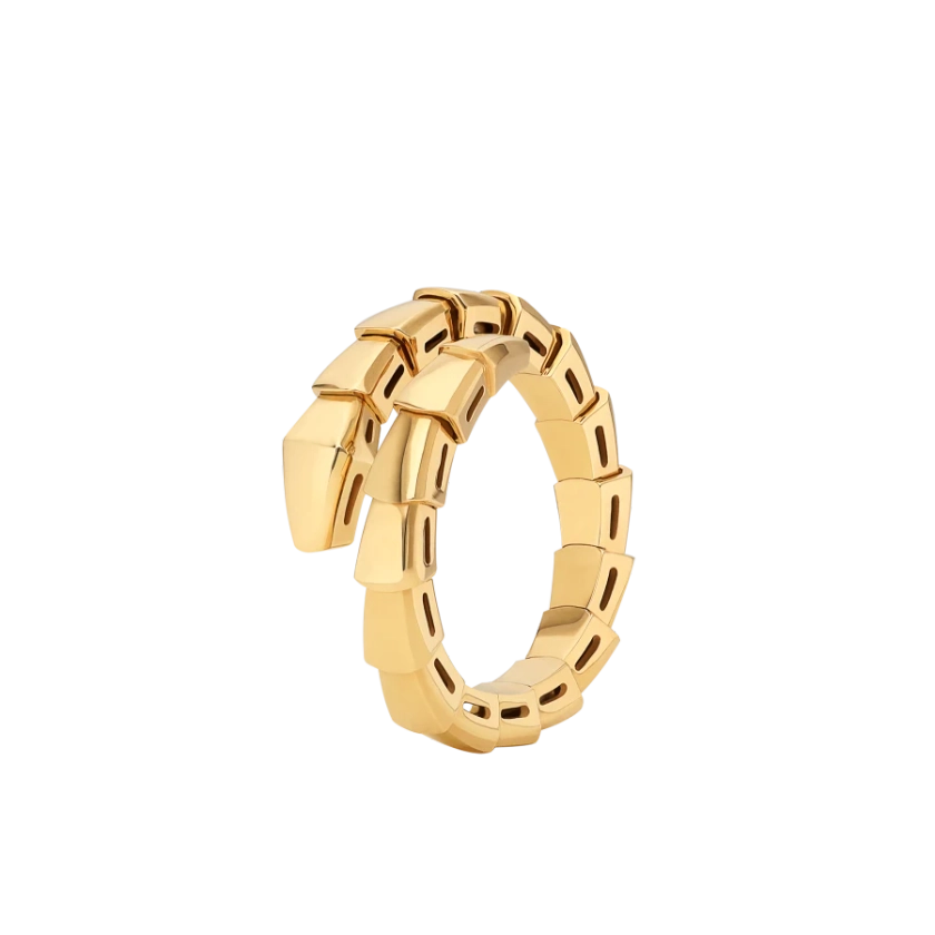 Serpenti Jewellery Collection | Bvlgari Official Store