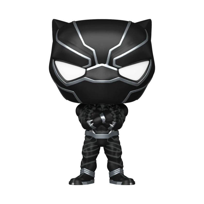 BLACK PANTHER - MARVEL: NEW CLASSICS