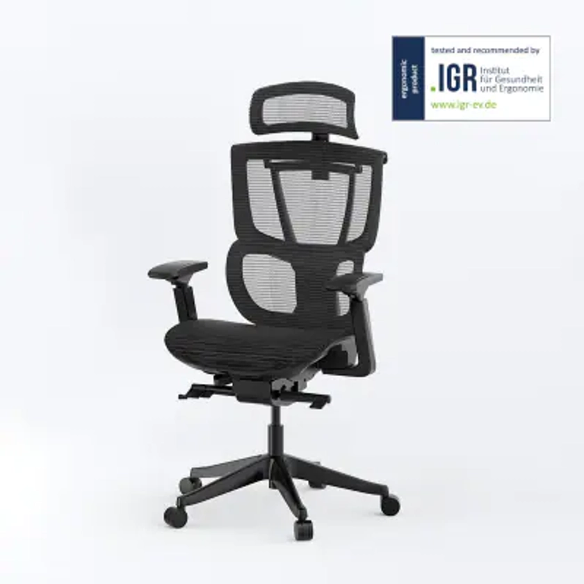 Premium Ergonomic Office Chair C7 AIR