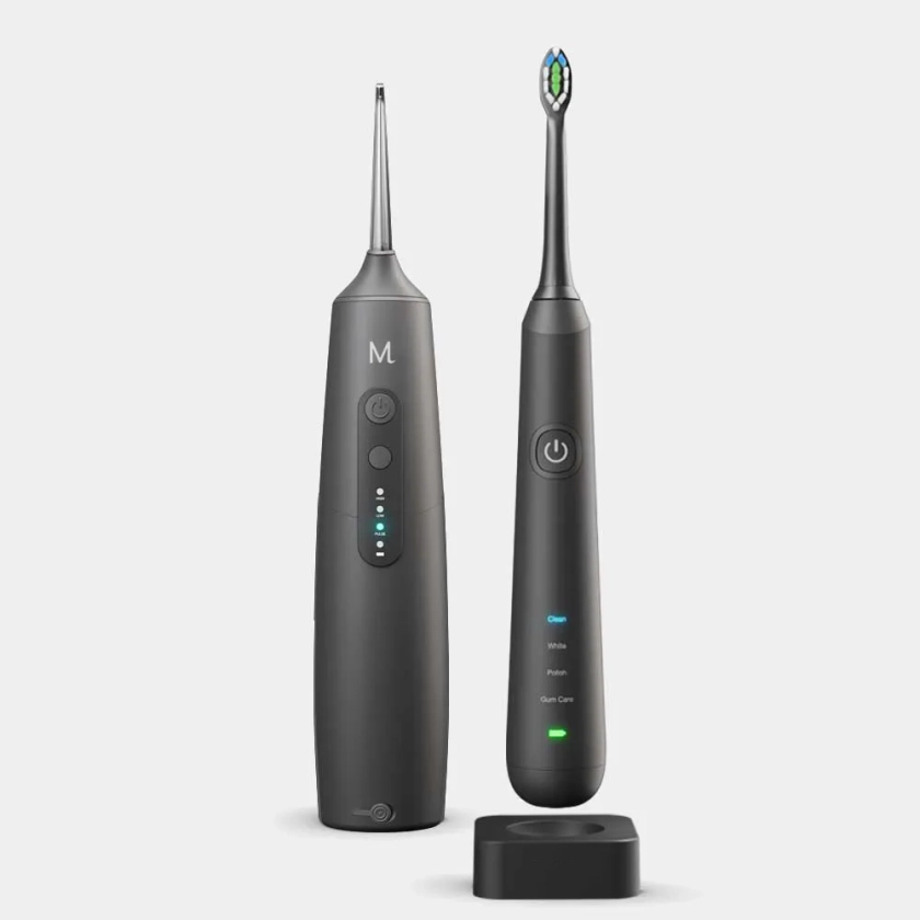 MauArcher Electric Toothbrush