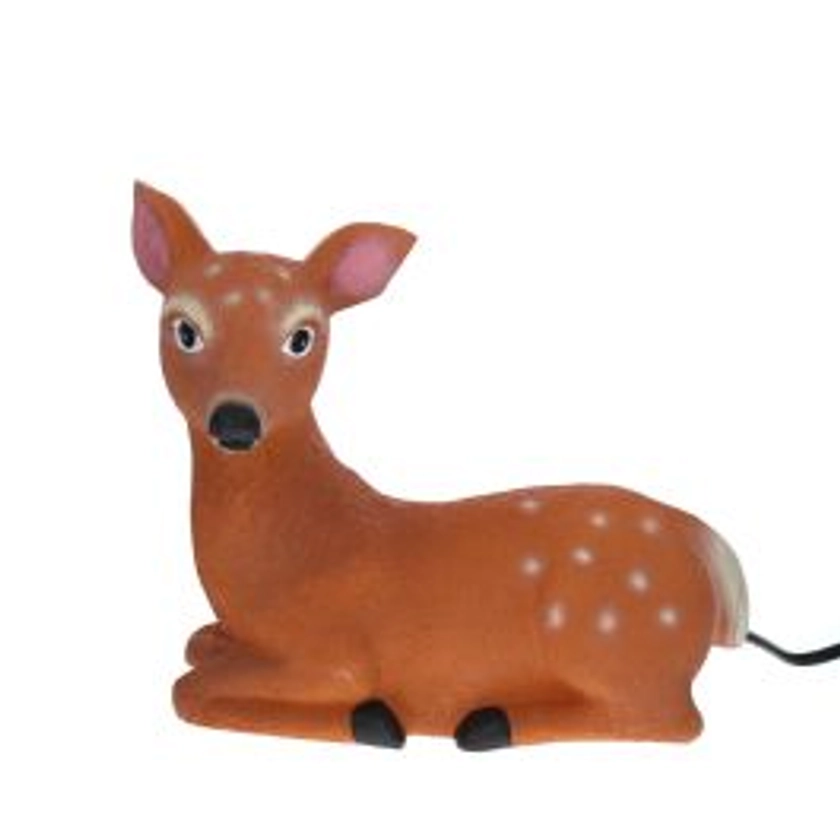 Lampe biche