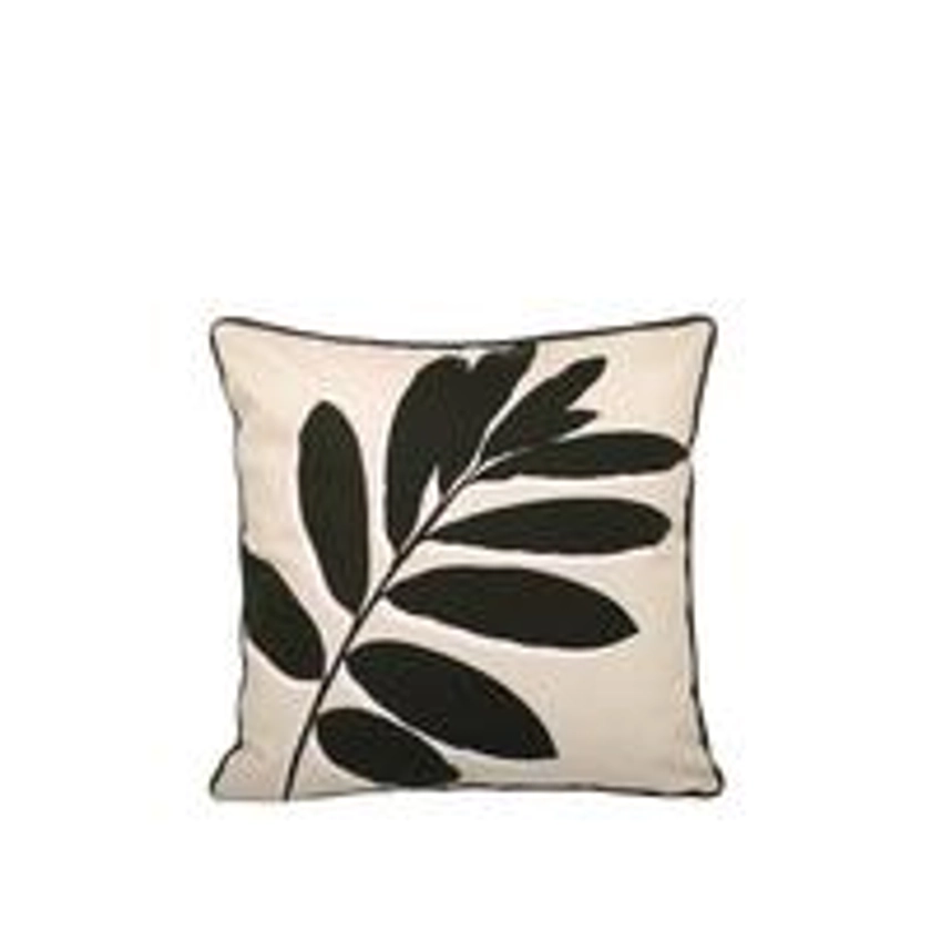 Leaf Outdoor Cushion Natural