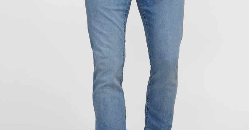 JJIGLENN JJORIGINAL SQ 296 Slim fit jeans | Jack & Jones®