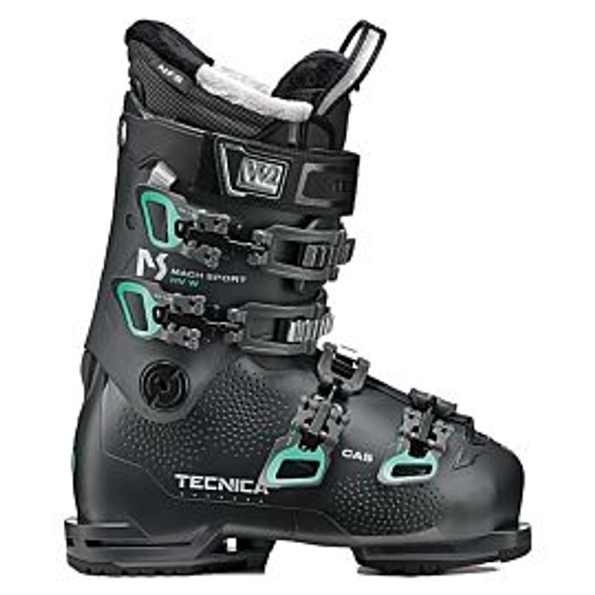 CHAUSSURES SKI PISTE MACH SPORT HV 85 W GW GRAPHIT