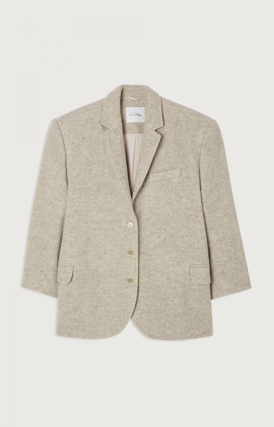 Blazer femme Retobeach