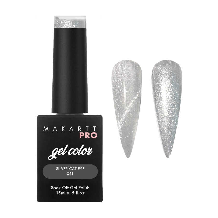 FX Gel Polish (15ml)