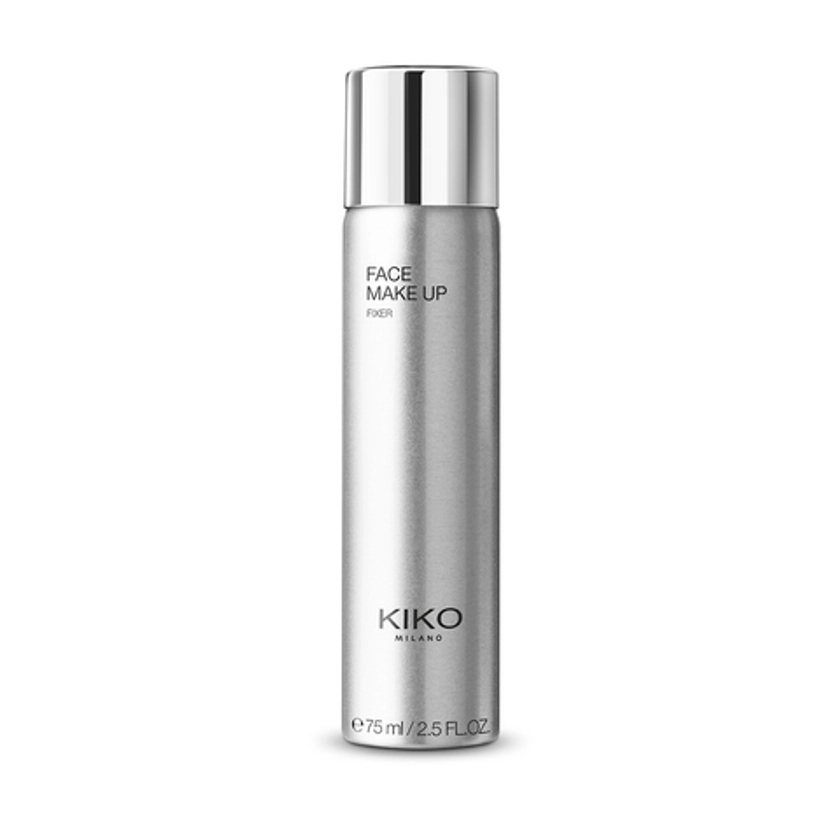 Spray fixador de maquilhagem - Make Up Fixer - KIKO MILANO