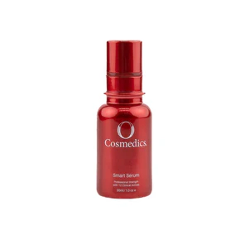 O Cosmedics Smart Serum 30ml