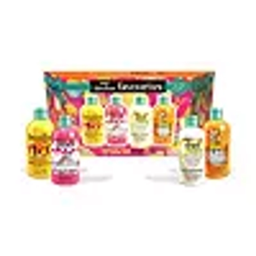 Treaclemoon Fab Favourites Gift Set 4 x 100ml