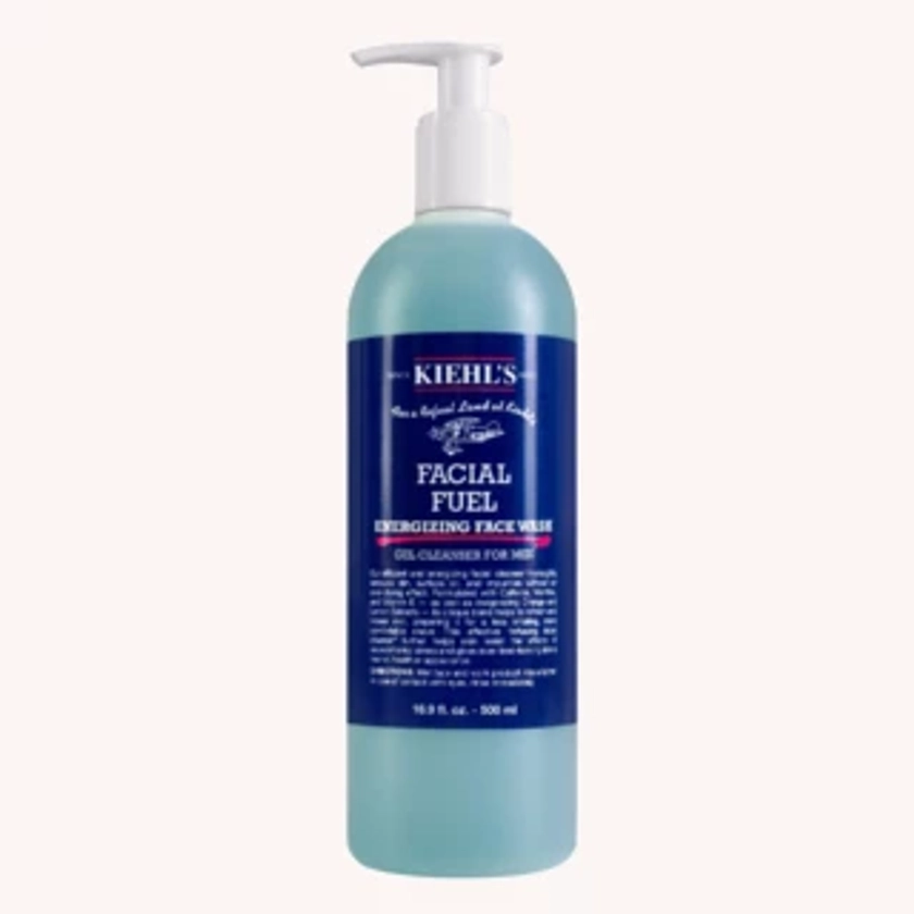 Facial Fuel Energizing Face Wash 500 ml - Kiehl's - KICKS