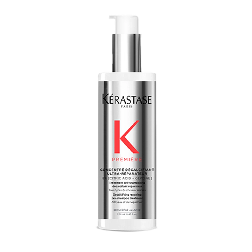 Première Decalcifying Repairing Pre Shampoo Treatment | Kérastase UK