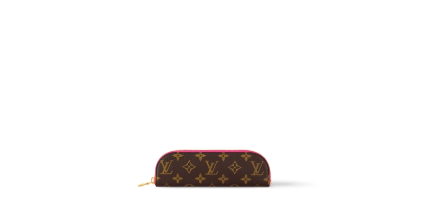 Les collections de Louis Vuitton : Trousse Charlotte