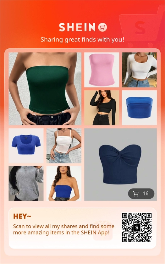 I found some great items at SHEIN!