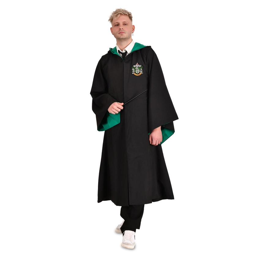 Slytherin Robe - Harry Potter | Elbenwald