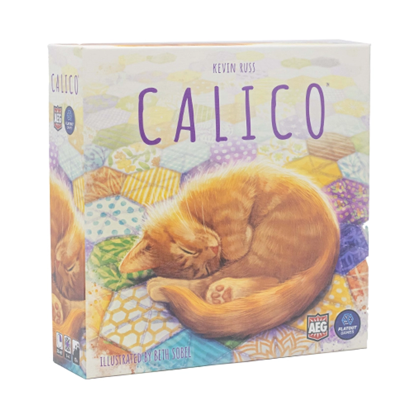 Calico