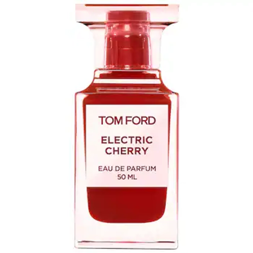 Electric Cherry Eau de Parfum Fragrance - TOM FORD | Sephora