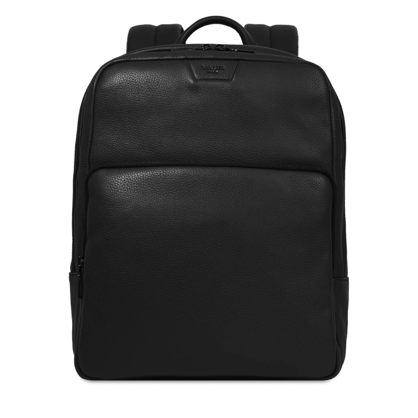 2-zips backpack