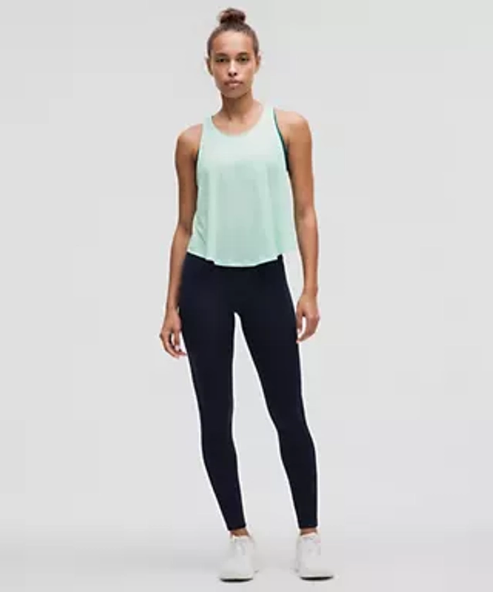 Lightweight Training Racerback Tank Top | Women's Sleeveless & Tank Tops | lululemon