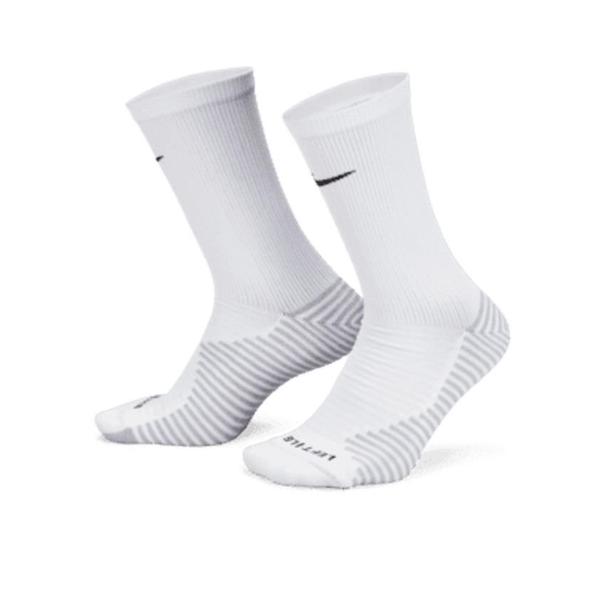 Chaussettes de football mi-mollet Nike Strike