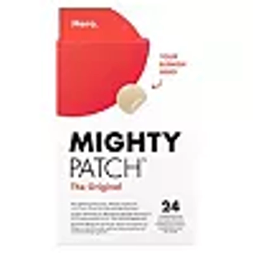 Hero Mighty Pimple Patches Original 24