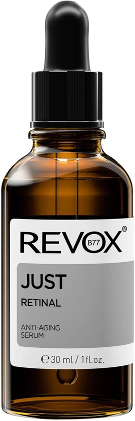 Revox JUST Retinal Serum 30 ml